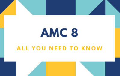 AMC8常见误区，你中了几个？
