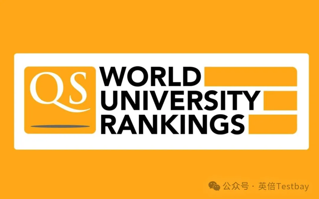 2025QS世界大学排名发布！英美霸榜Top10！亚洲高校表现上大分～