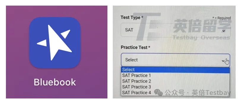 Bluebook大动作！SAT题库更新，旧题即将下架!