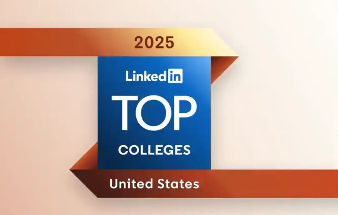 最新！领英公布2025年全美大学排名！