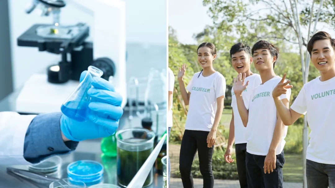 英美留学文书差异