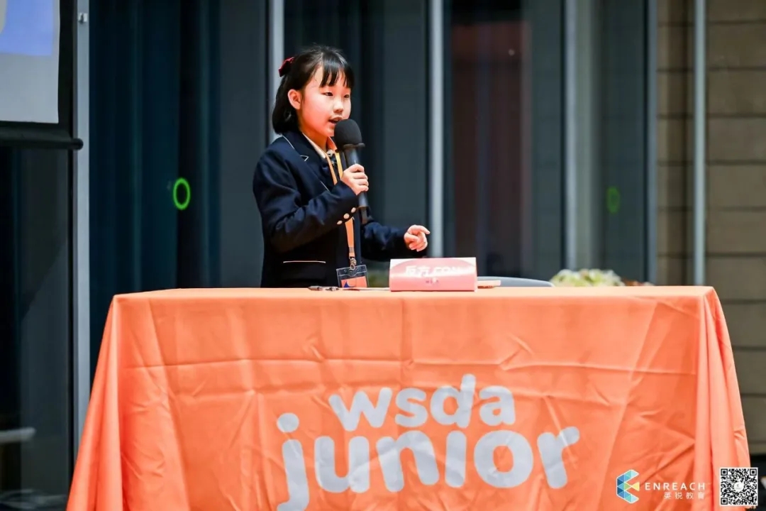 （下）荔园辩论冠军妈妈专访：当语言基础能力达标后，为什么让孩子从英语课堂走进了辩论场？