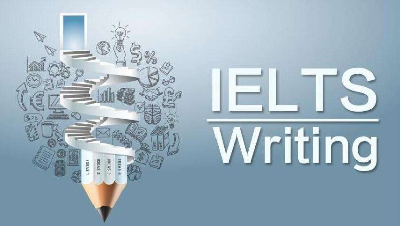 考前冲刺篇|巧用雅思写作Task1/2 模板 + 素材库