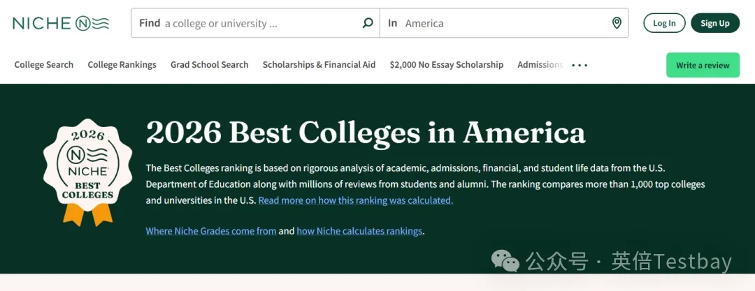 ‌MIT逆袭登顶！2026全美大学“口碑榜”大洗牌，Z时代选校新标准！