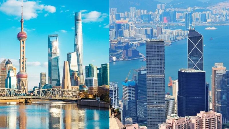 重磅！香港大学上海总部成立