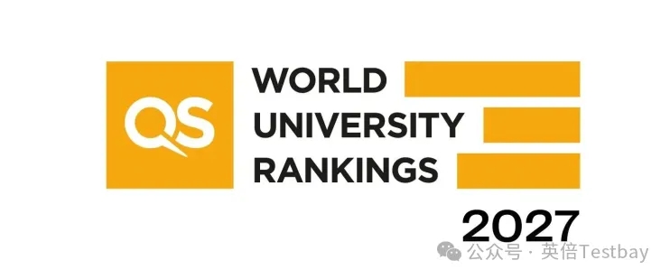 最新消息！2027QS世界大学排名发布！MIT连续15年稳居榜首，港校全面飞升～
