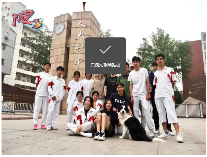 ICC学姐们分享A Level/ IB /AP项目就读体验