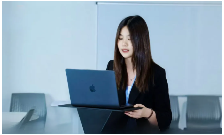 学生故事 | 五年课程，三次进阶：国榜第一Serena在英锐的修炼